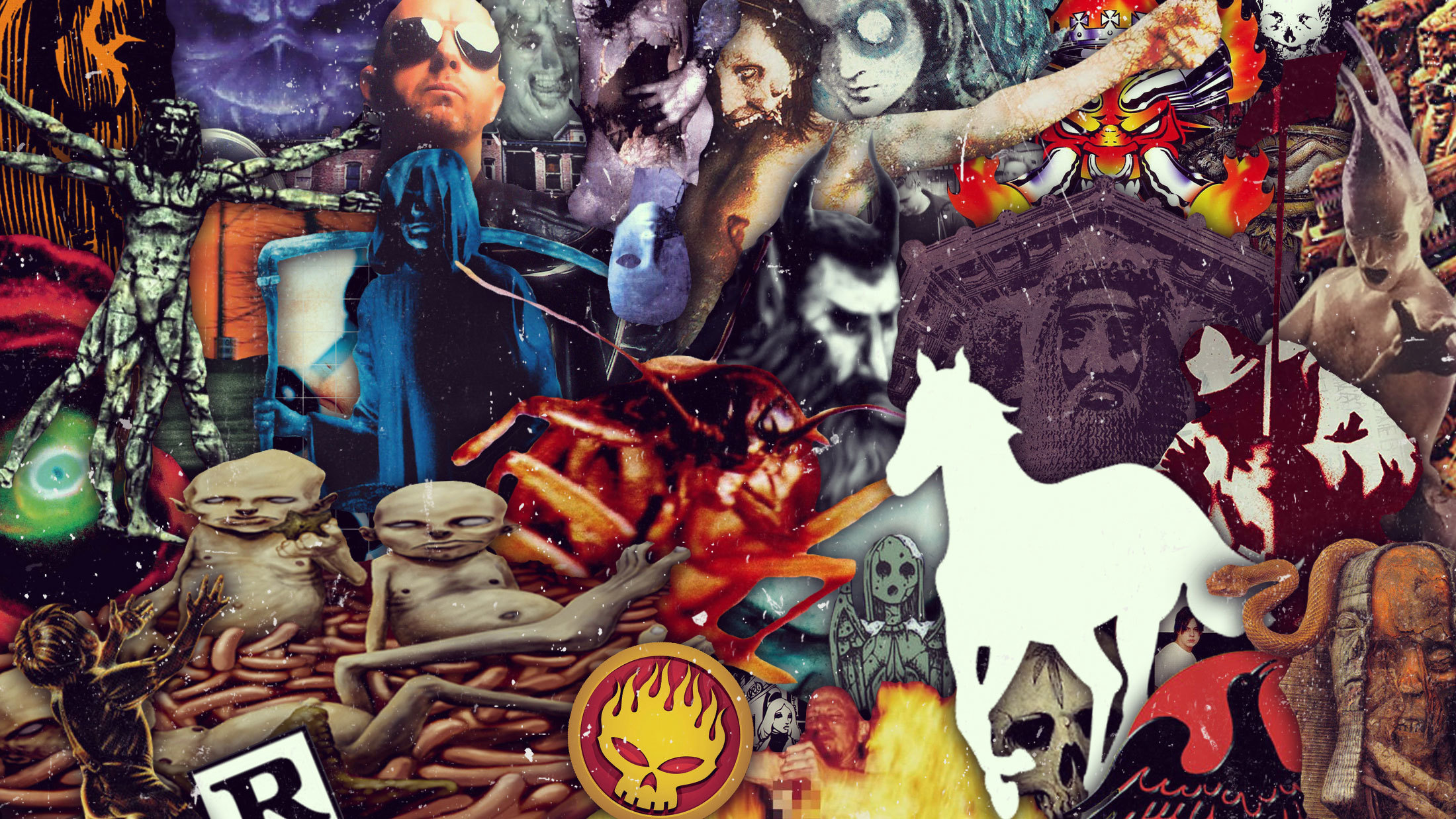 best metal albums 2000s best metal albums 2000s