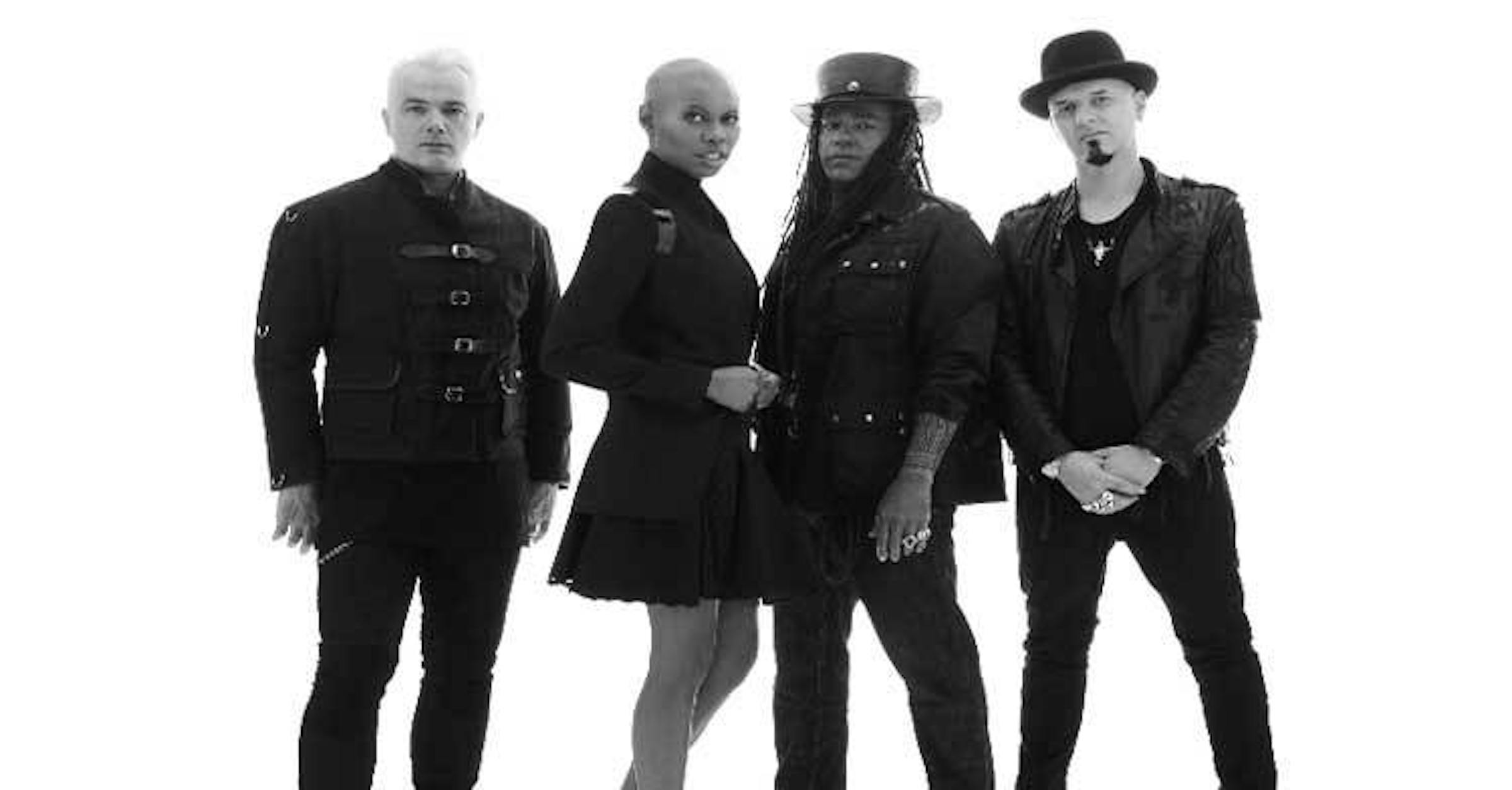 Skunk Anansie Announce New Album, UK Tour — Kerrang!