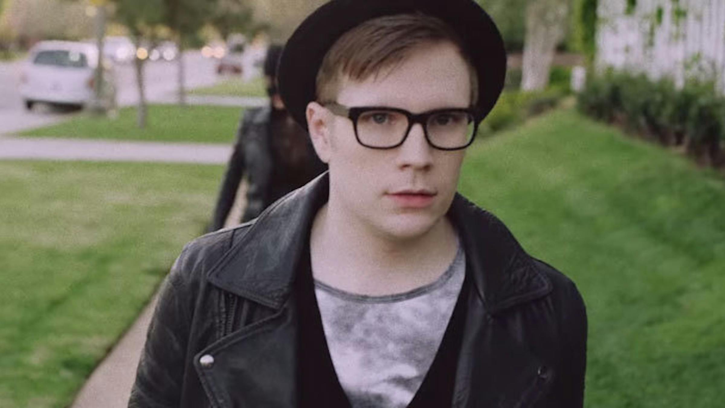 Patrick Stump’s 14 Sassiest Twitter Comebacks — Kerrang!