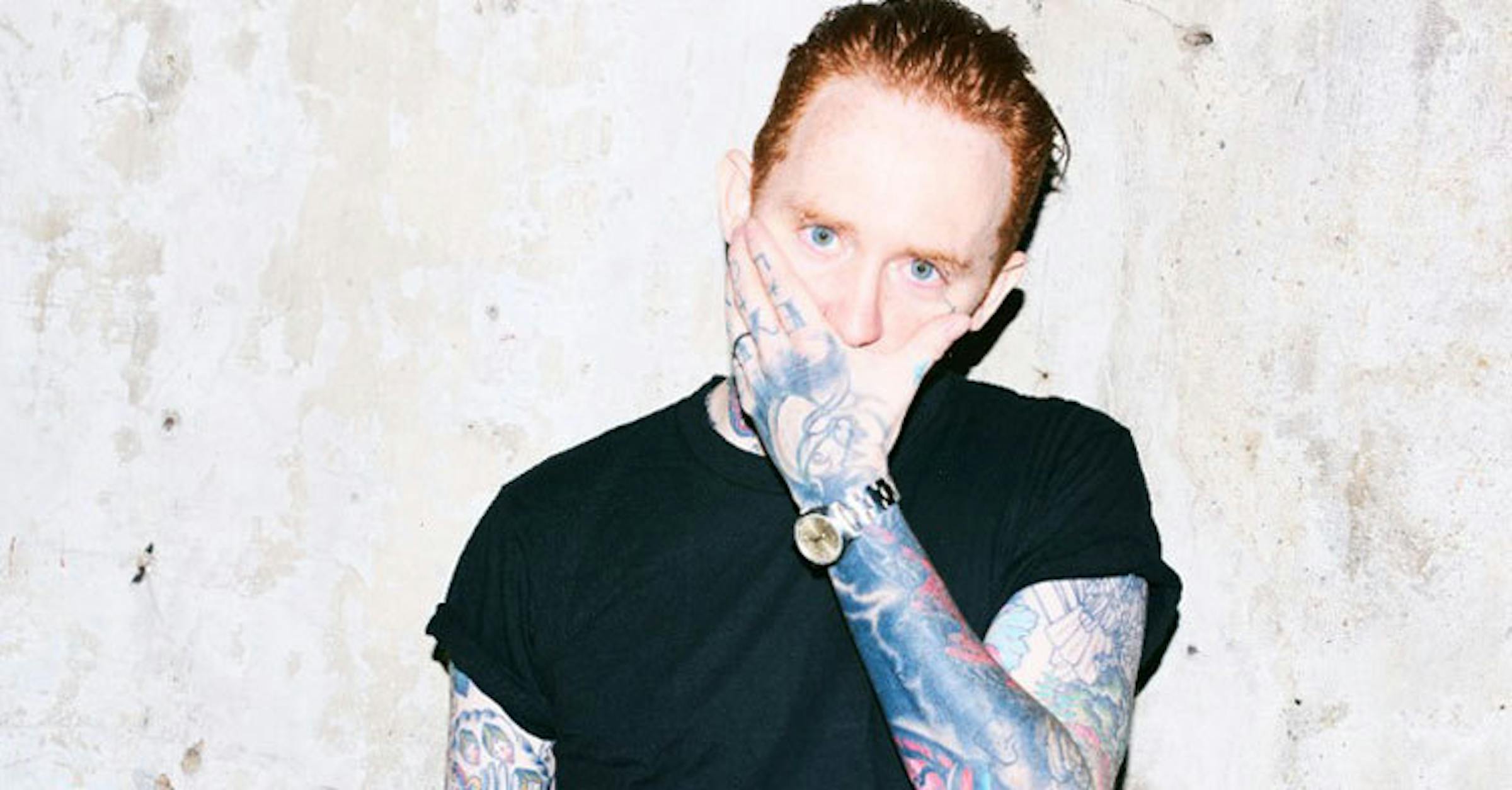 frank carter and the rattlesnakes t shirt