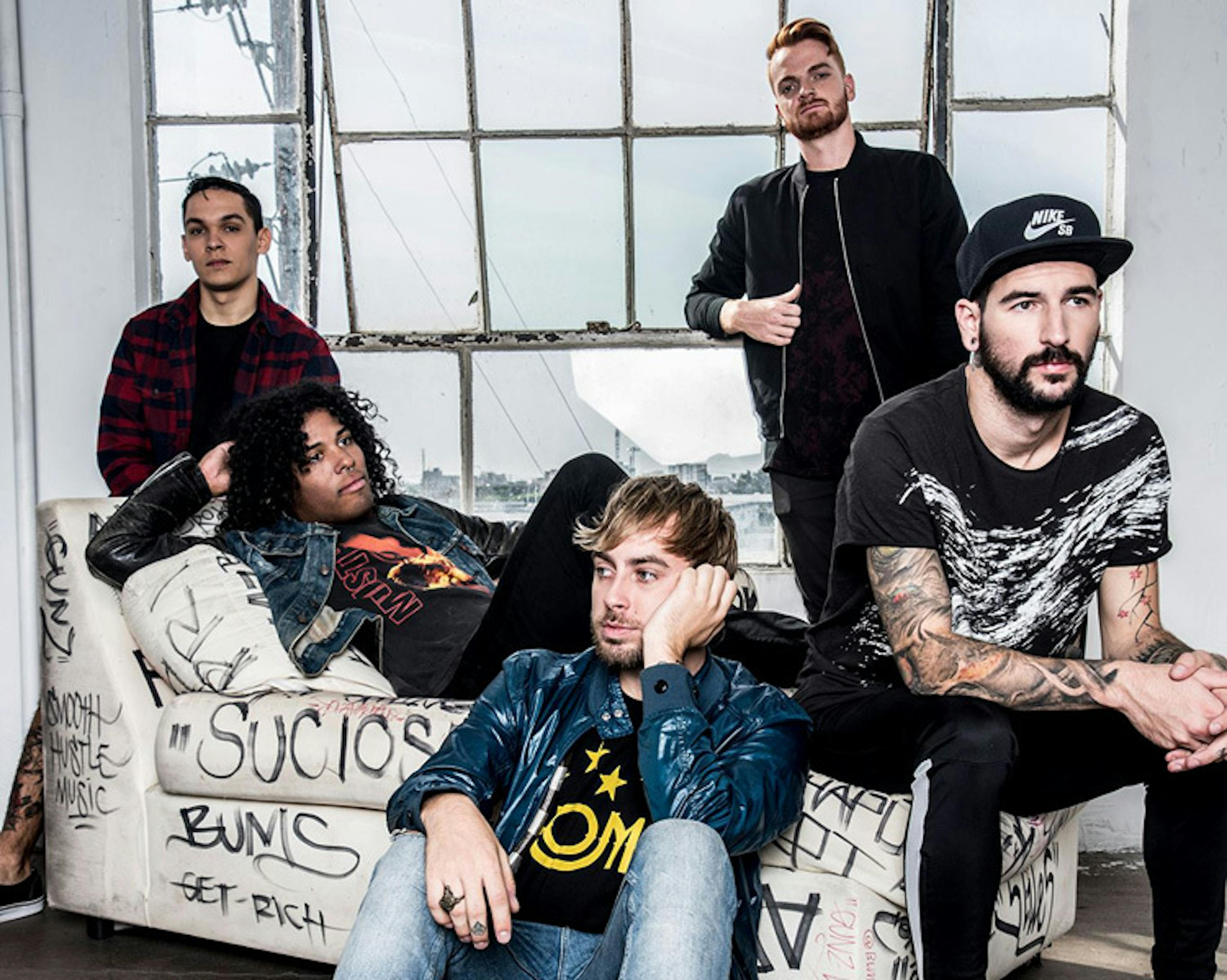 Issues Drop New Single, Announce Second Album — Kerrang!