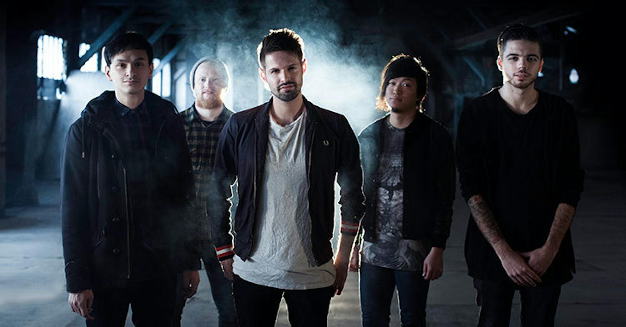 Merge Debut New Video For Recovery — Kerrang!