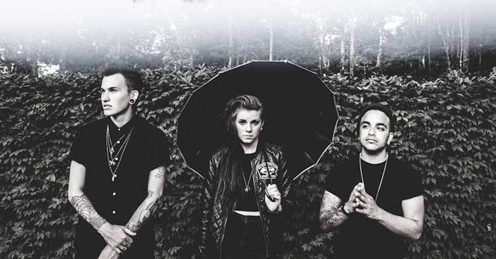 PVRIS Upgrade UK Tour Due To Phenomenal Demand — Kerrang!