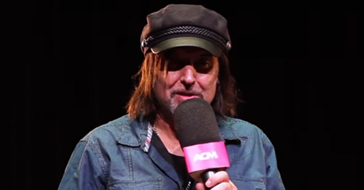 Phil Campbell: The Kerrang! Interview — Kerrang!