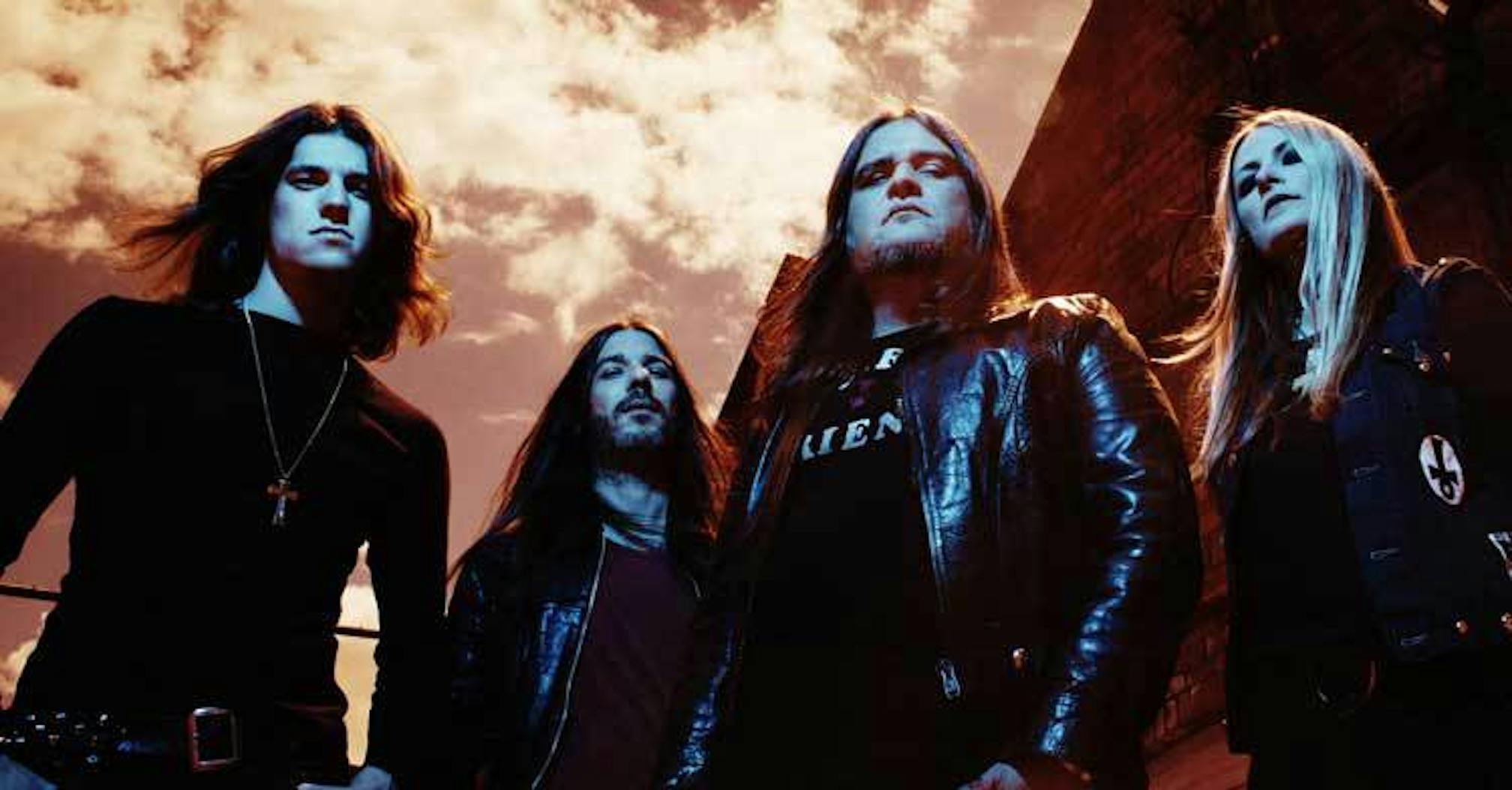 Electric Wizard Get The Fan Made Treatment — Kerrang