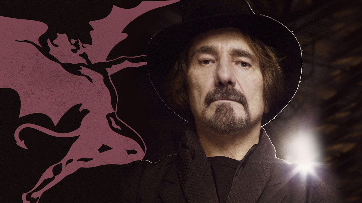 Geezer Butler S 11 Best Black Sabbath Lyrics Kerrang