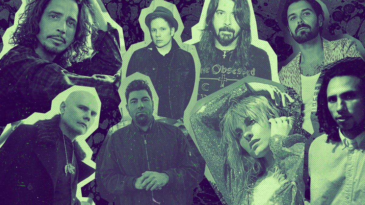 12 Musicians Who Recorded Songs Under Fake Names — Kerrang