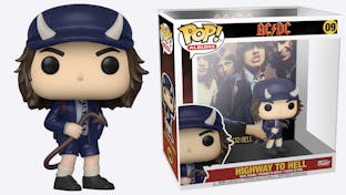 pop funko acdc