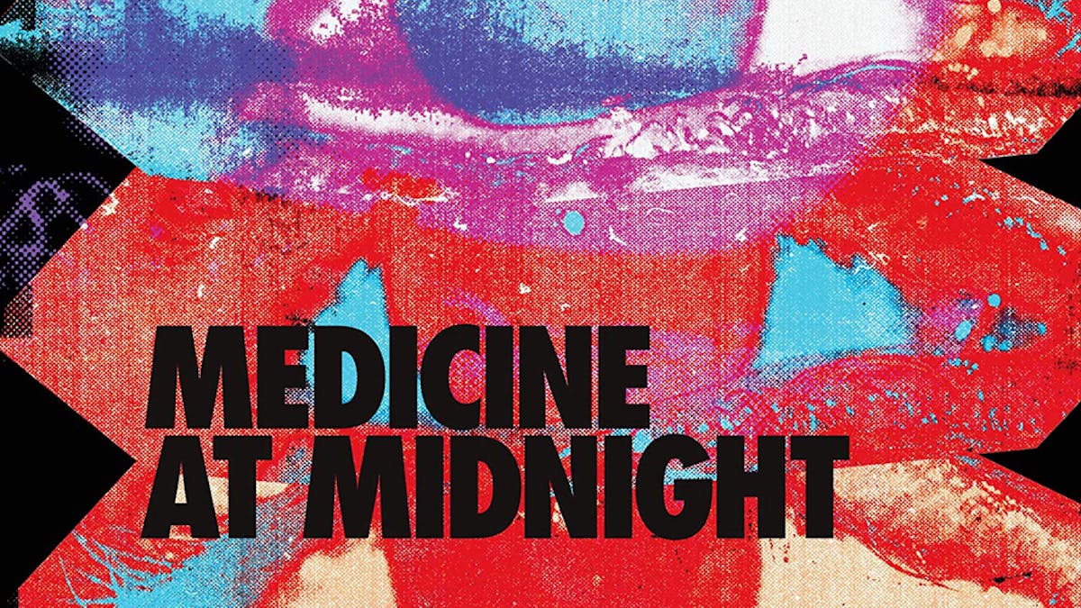 Album review: Foo Fighters - Medicine At Midnight — Kerrang!