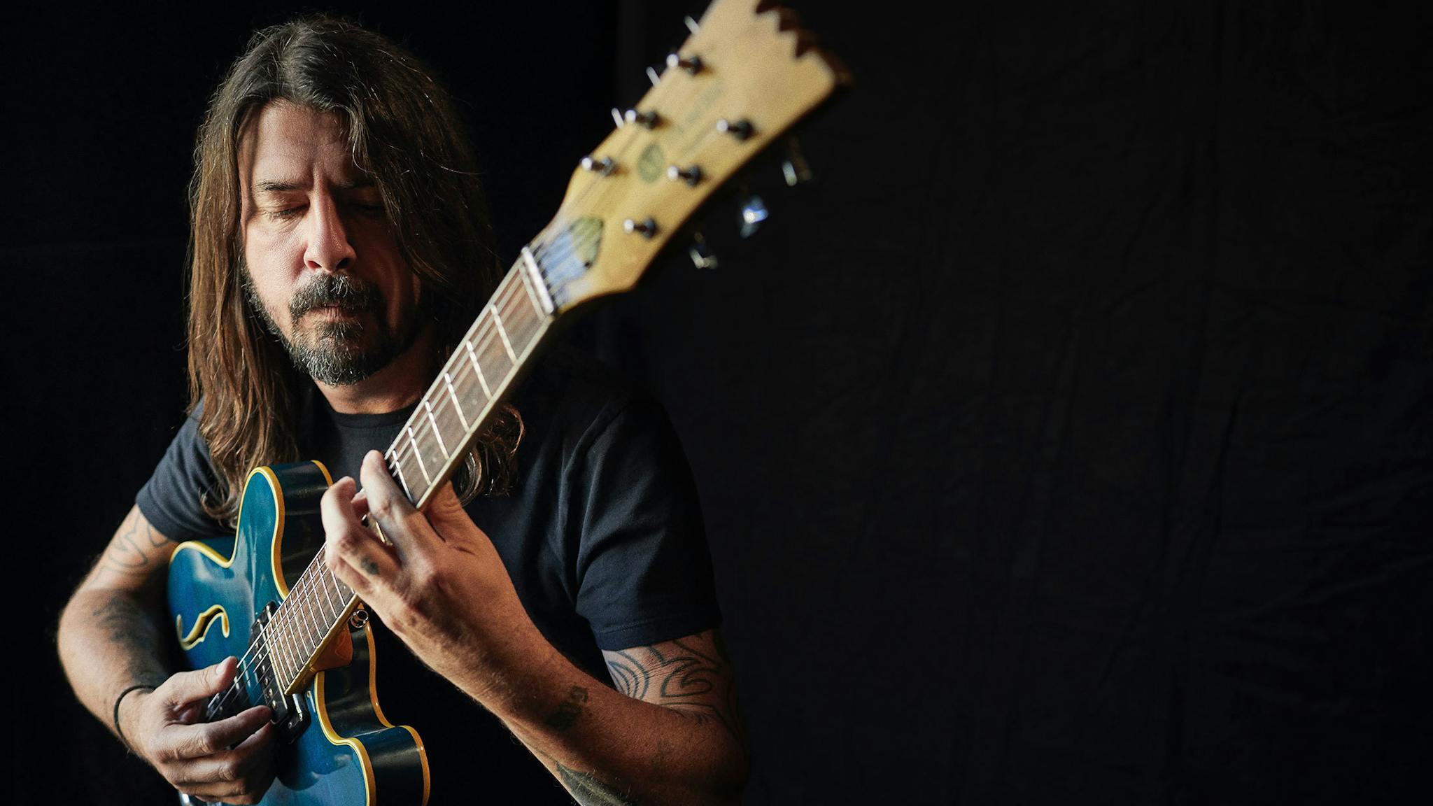 Foo Fighters Danny Clinch 2021 2