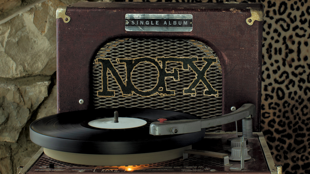 Album review: NOFX – Single Album | Kerrang!