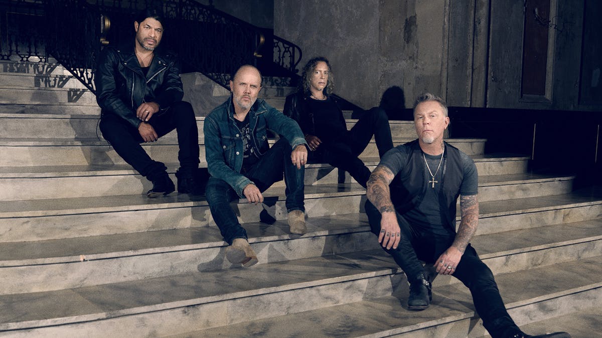 Metallica pledge over a million dollars to educational ...