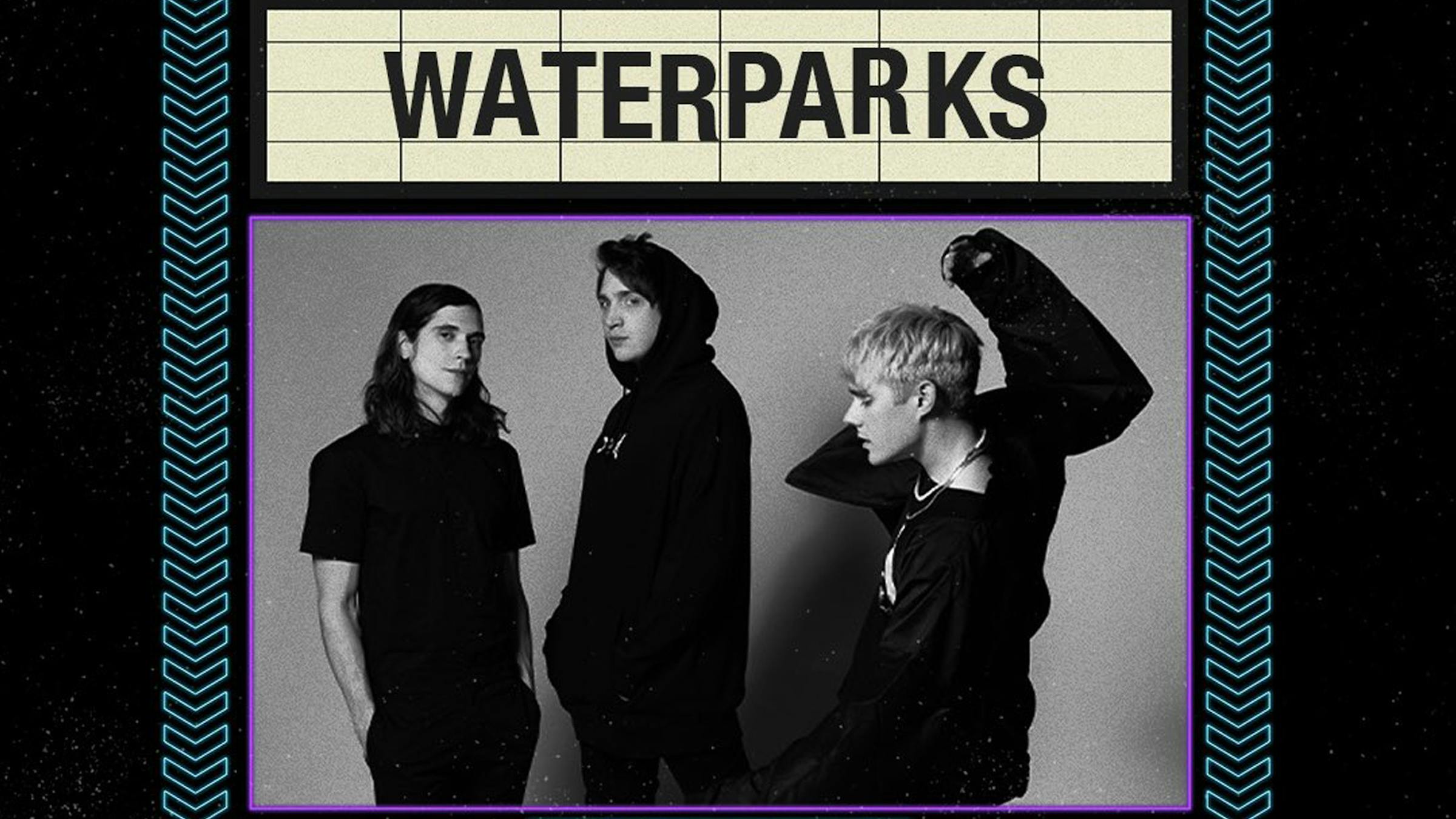 Waterparks announce Greatest Hits album release livestream — Kerrang!