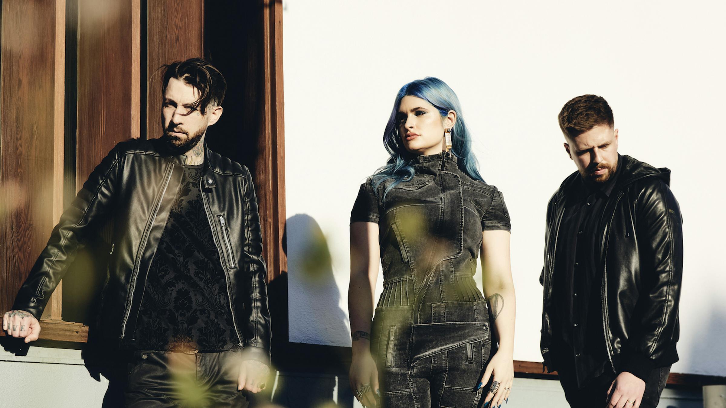 Spiritbox have announced their debut album, Eternal Blue — Kerrang!
