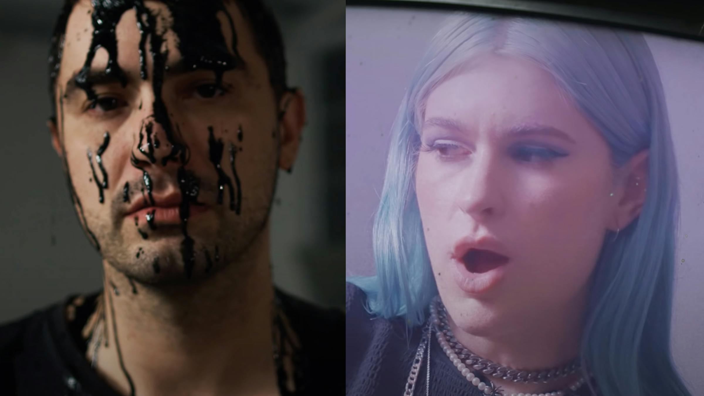 Make Them Suffer drop new single featuring Spiritbox's Courtney ...