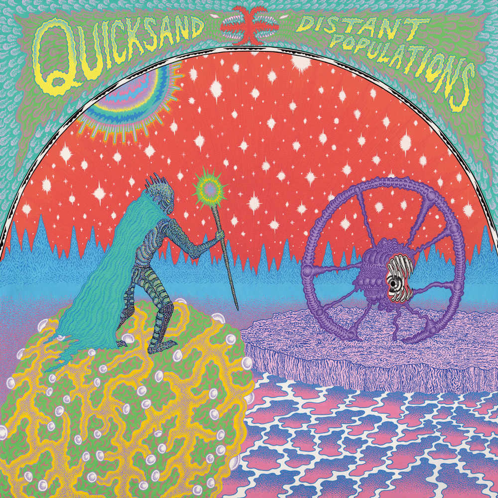 quicksand songs