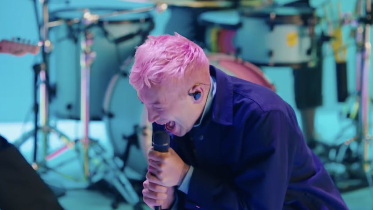 tyler joseph shirt shy away