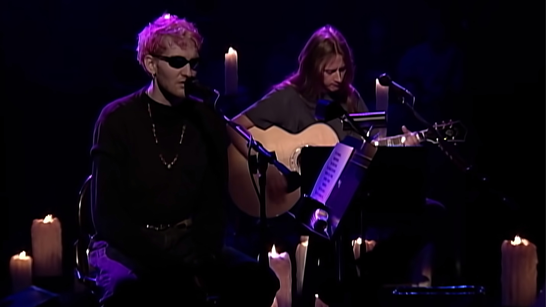 alice in chains unplugged backing track