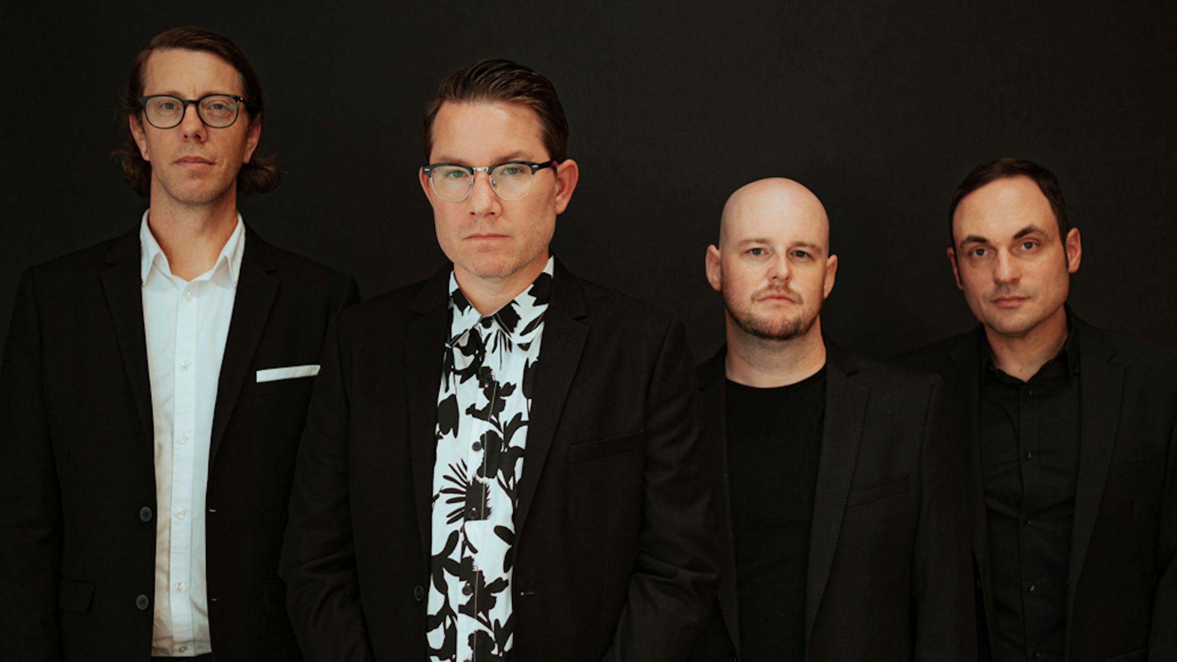 Hawthorne Heights announce new album The Rain Just Follows Me — Kerrang!