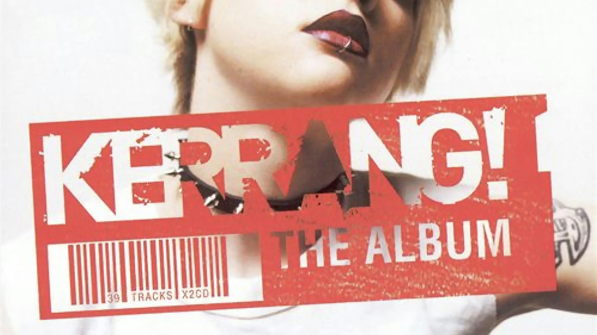 The alumni of Kerrang! The Album Where are they now? — Kerrang!