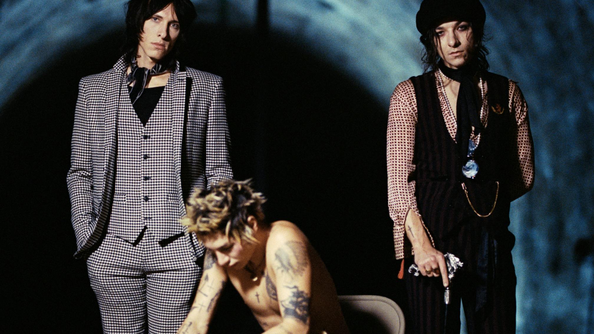 Palaye Royale — Kerrang!