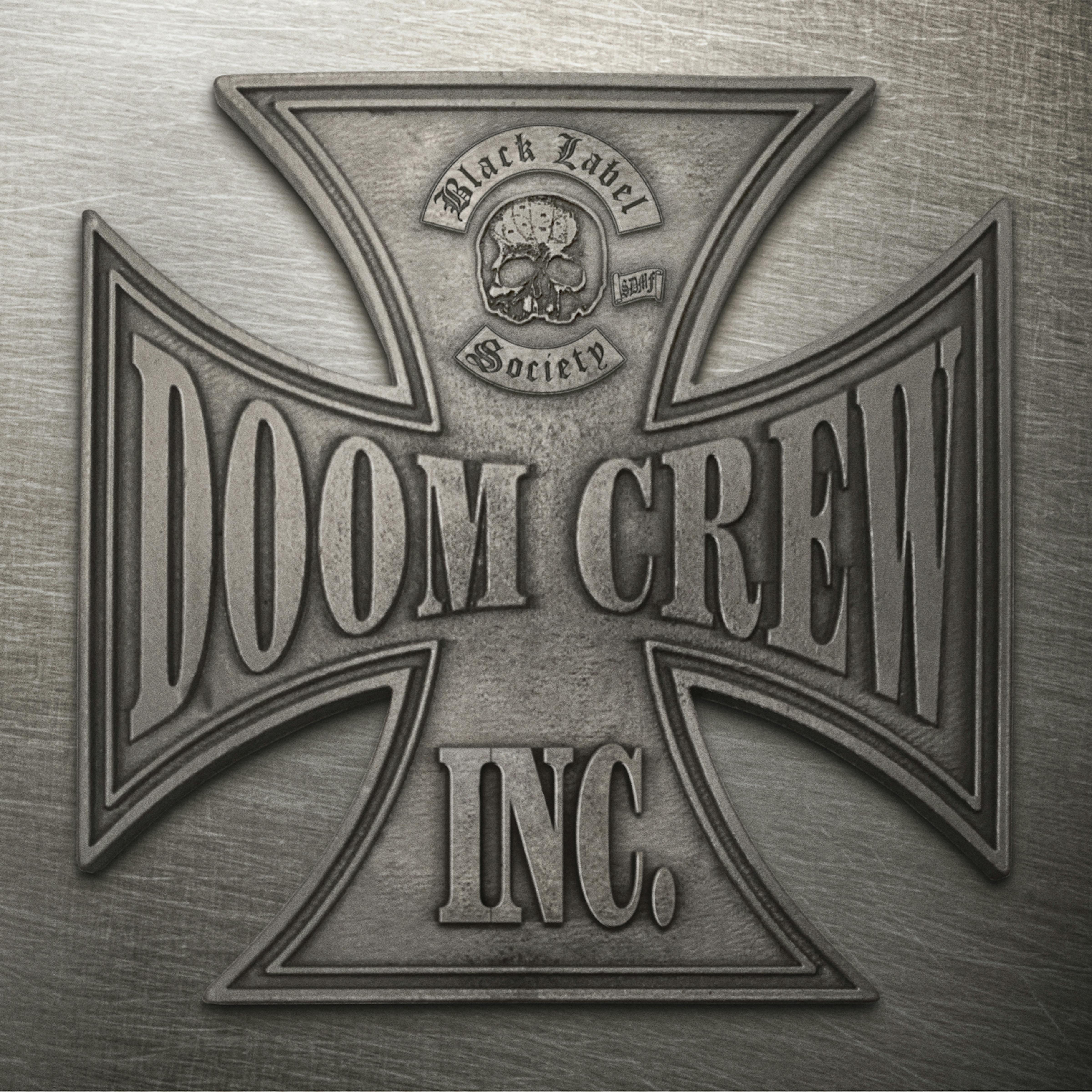 Black Label Society announce new album, Doom Crew Inc. — Kerrang!