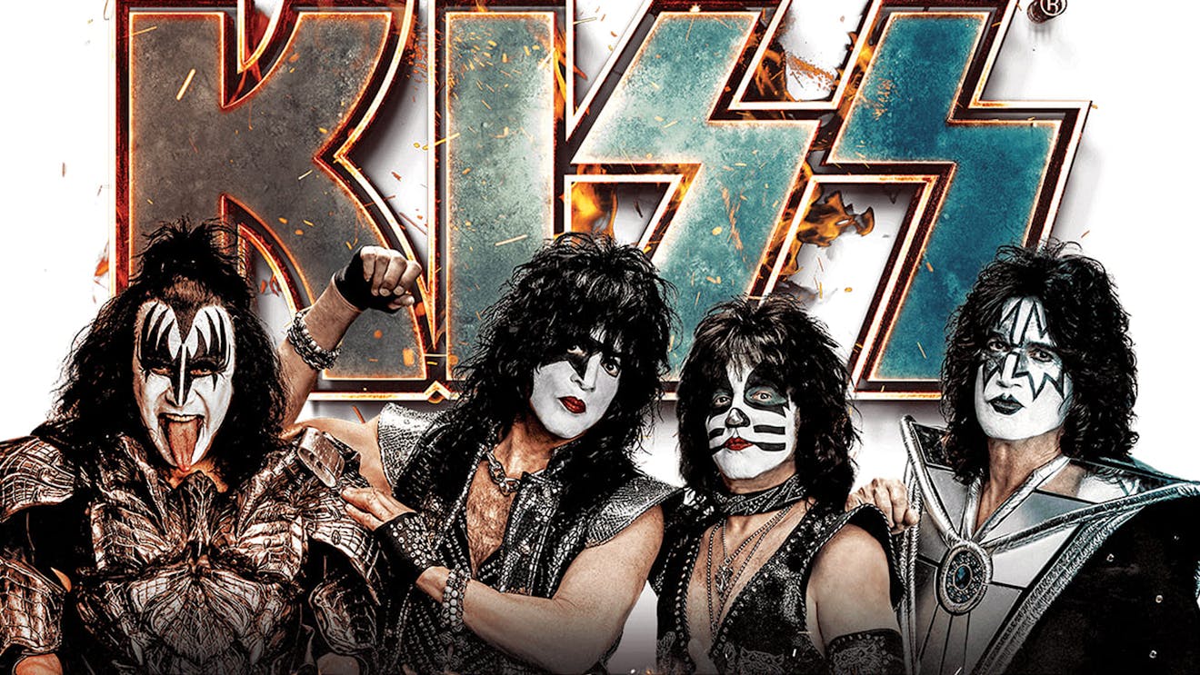 KISS Add 75 More Dates To End Of The Road Tour Including FinalEver