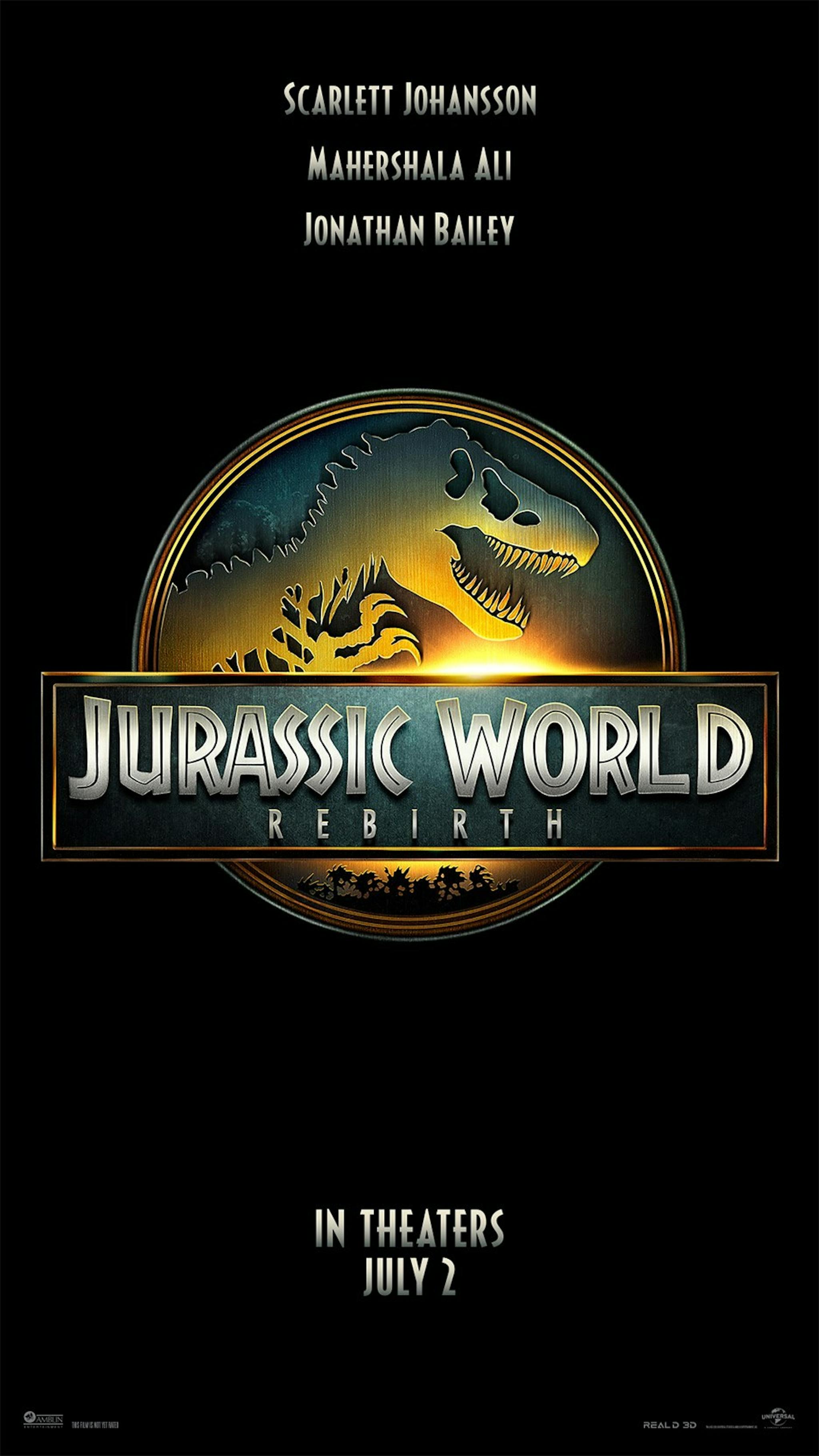 Jurassic world rebirth Unknown 2 rgb