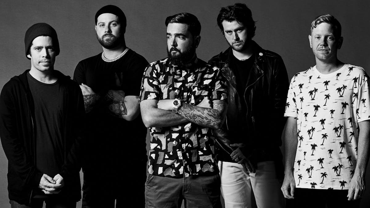 A Day To Remember’s New Album Is The Soundtrack To These Dark Times