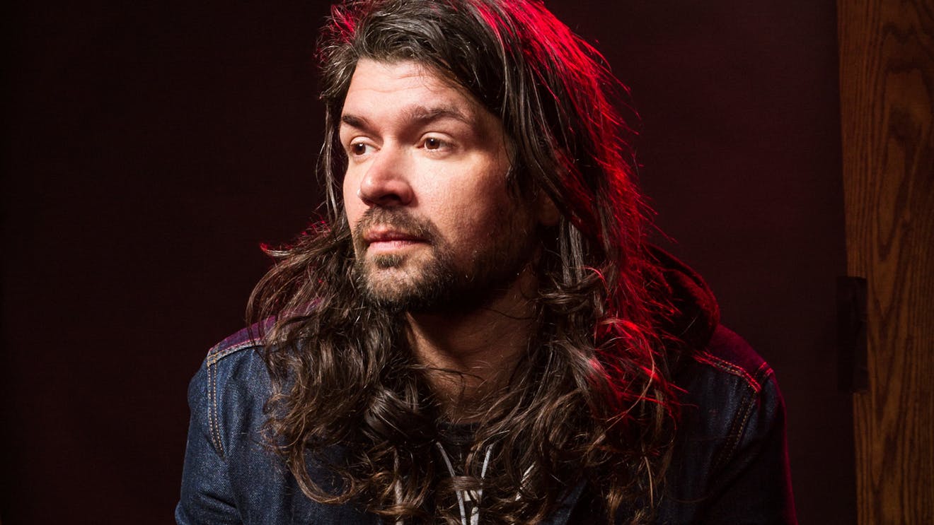 7 Things You Probably Didn't Know About Taking Back Sunday's Adam ...