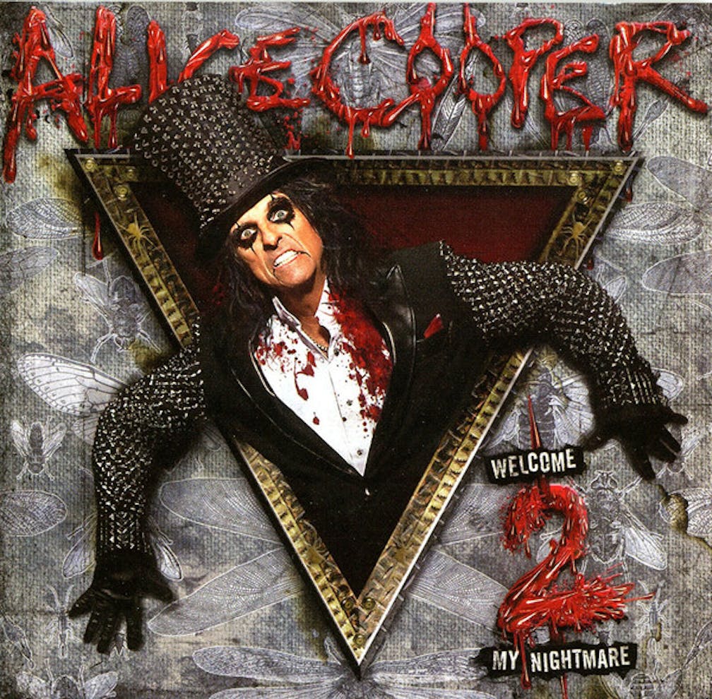Alice Cooper: Every Album Ranked From Worst To Best — Kerrang!