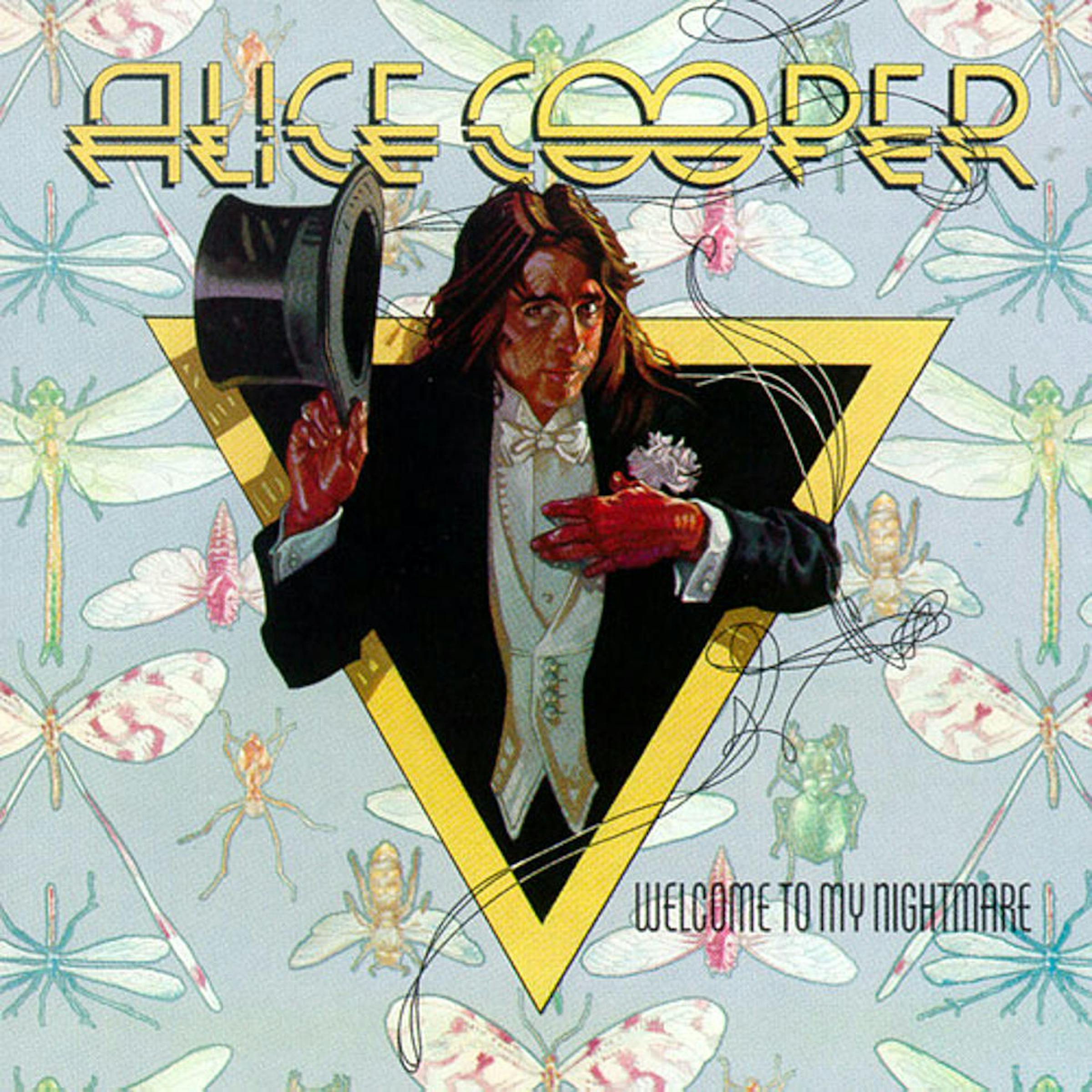 Alice Cooper Every Album Ranked From Worst To Best — Kerrang