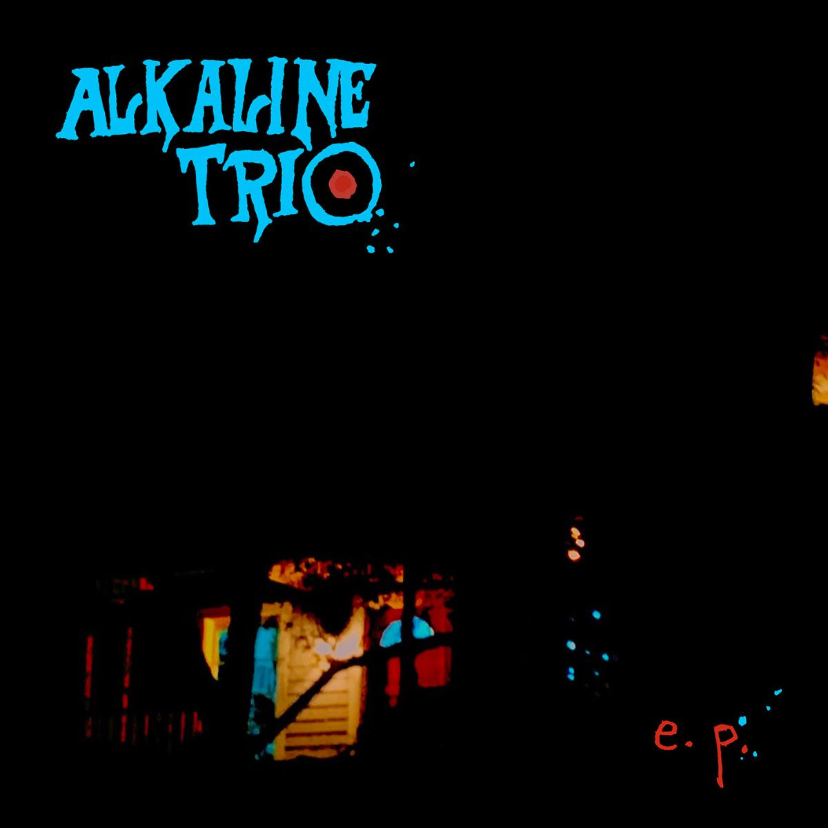 fireside bowl aklaline trio