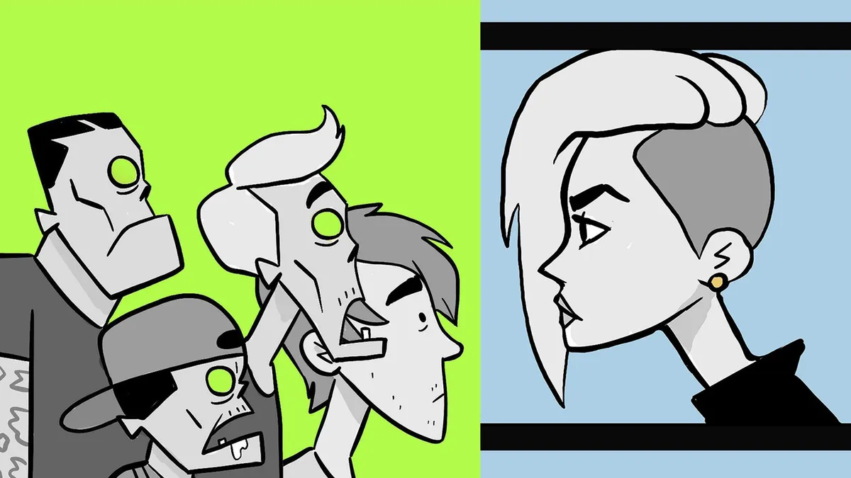 Are All Time Low Teasing A Collaboration With Demi Lovato Kerrang