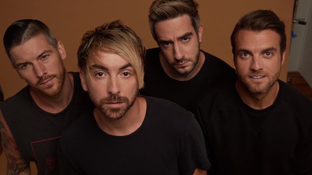 All Time Low announce UK tour supports for September — Kerrang!