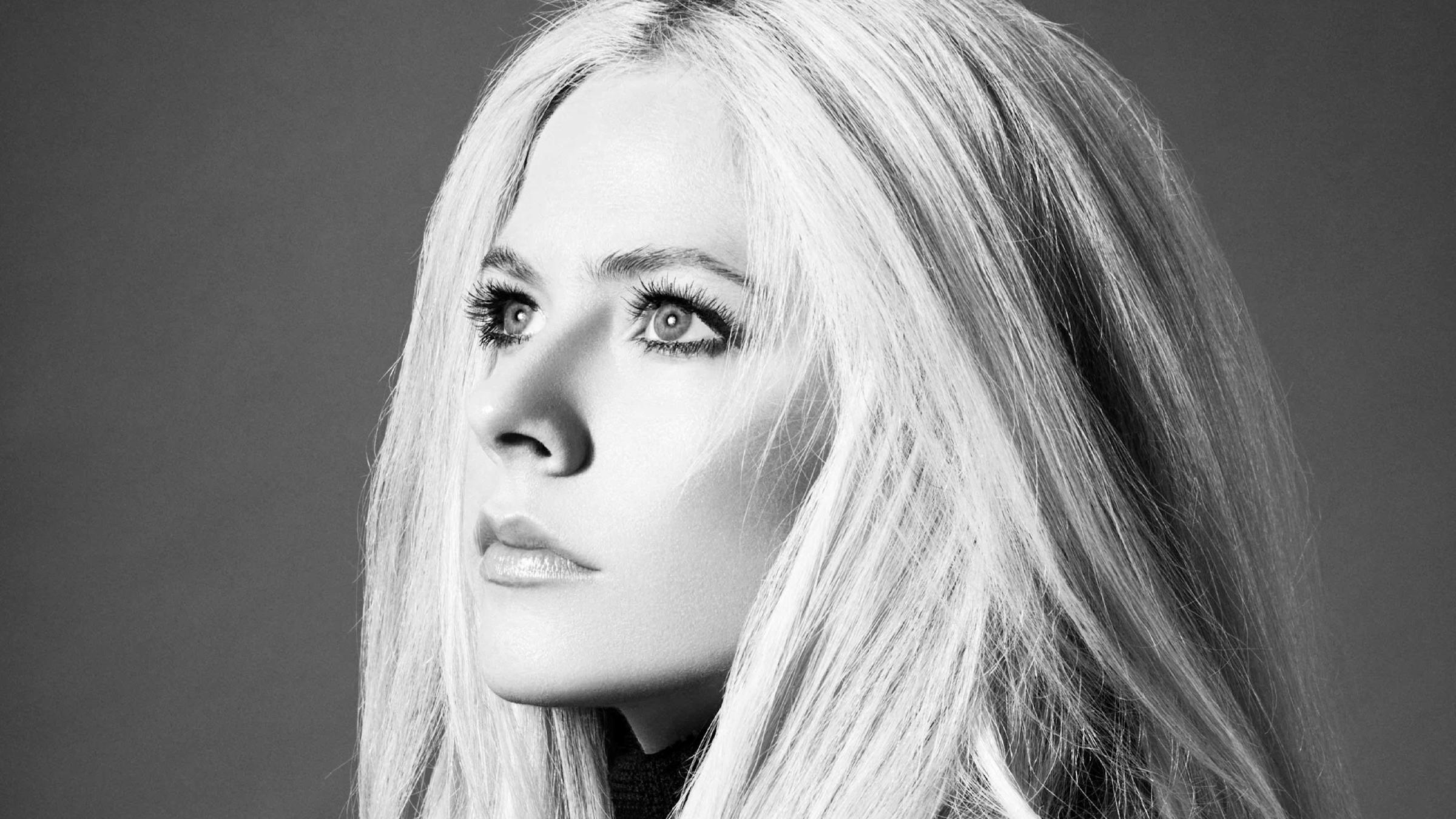 Avril Lavigne Announces Rescheduled UK And European Tour — Kerrang!