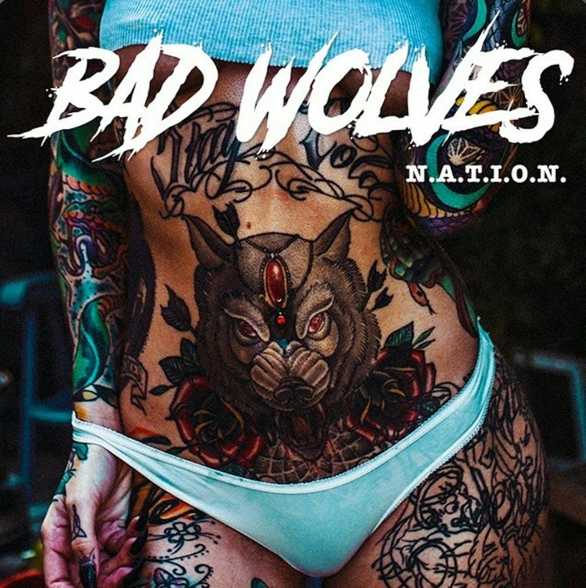 Actor Josh Brolin Announced Bad Wolves On Stage This Weekend — Kerrang!