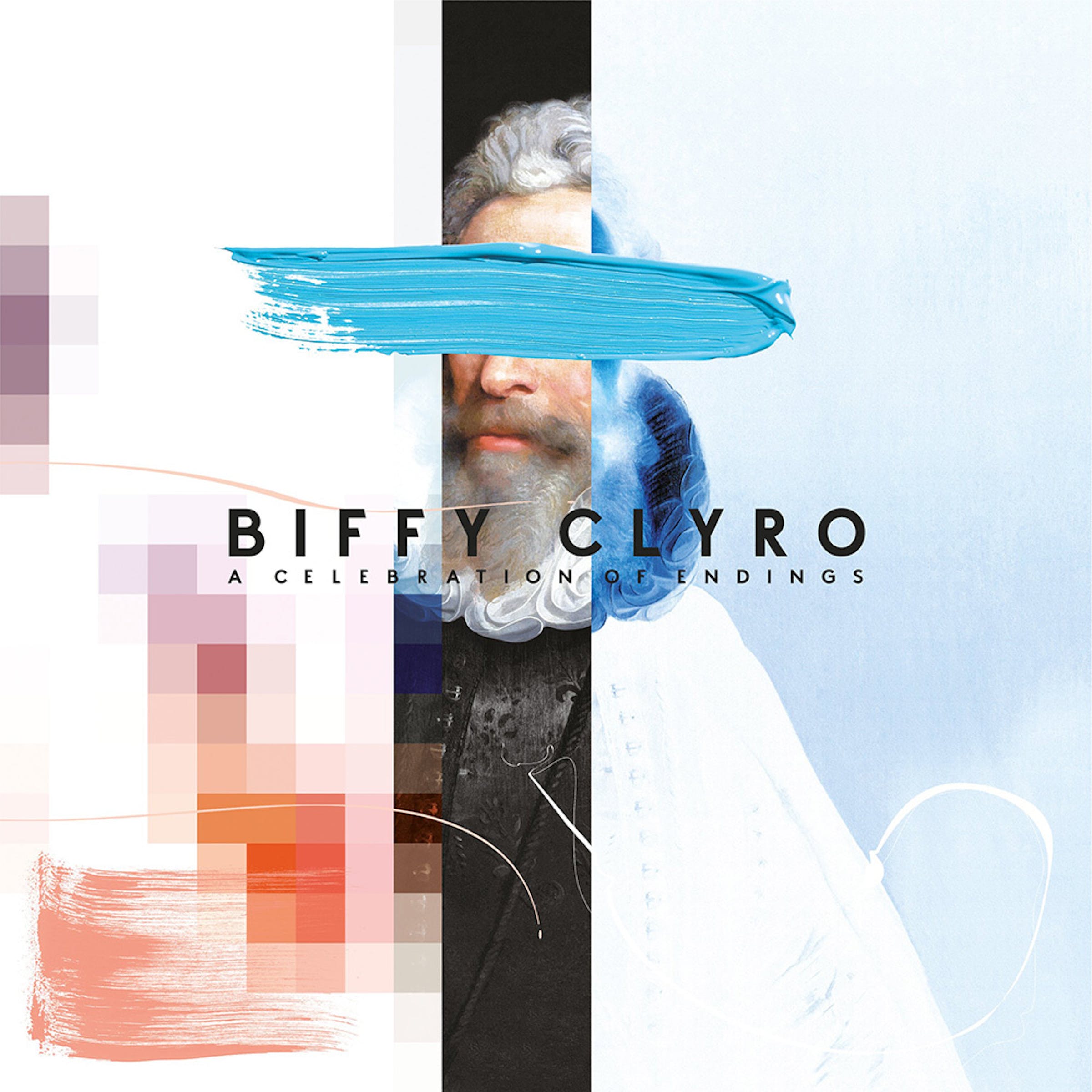 Biffy Clyro Reveal New Album Title And Artwork — Kerrang!