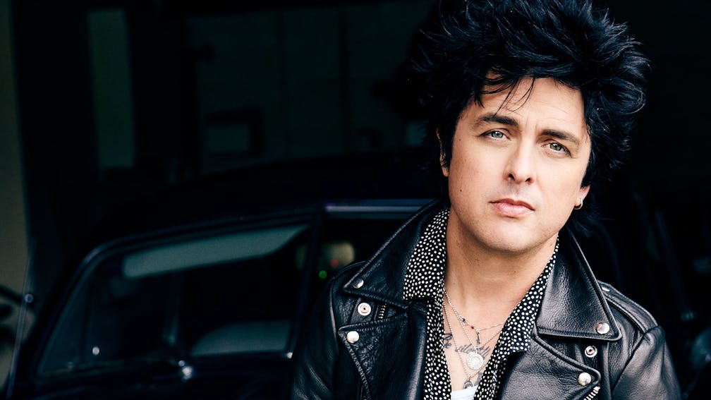 Billie Joe Armstrongs 6 Most Insightful Lyrics — Kerrang