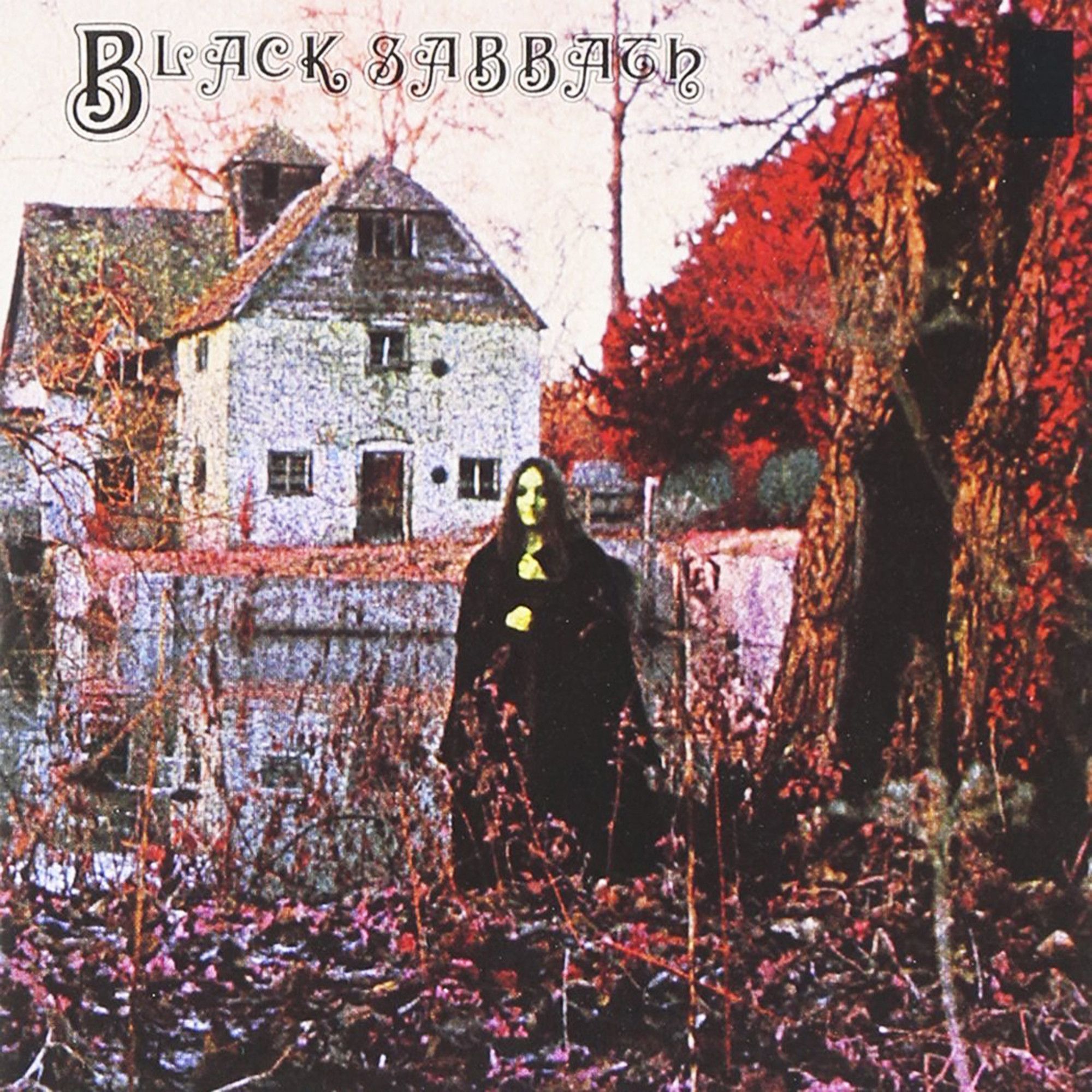 black sabbath changes black sabbath changes