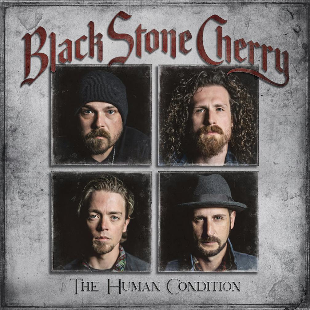 Black Stone Cherry - Página 4 Black-Stone-Cherry-The-Human-Condition