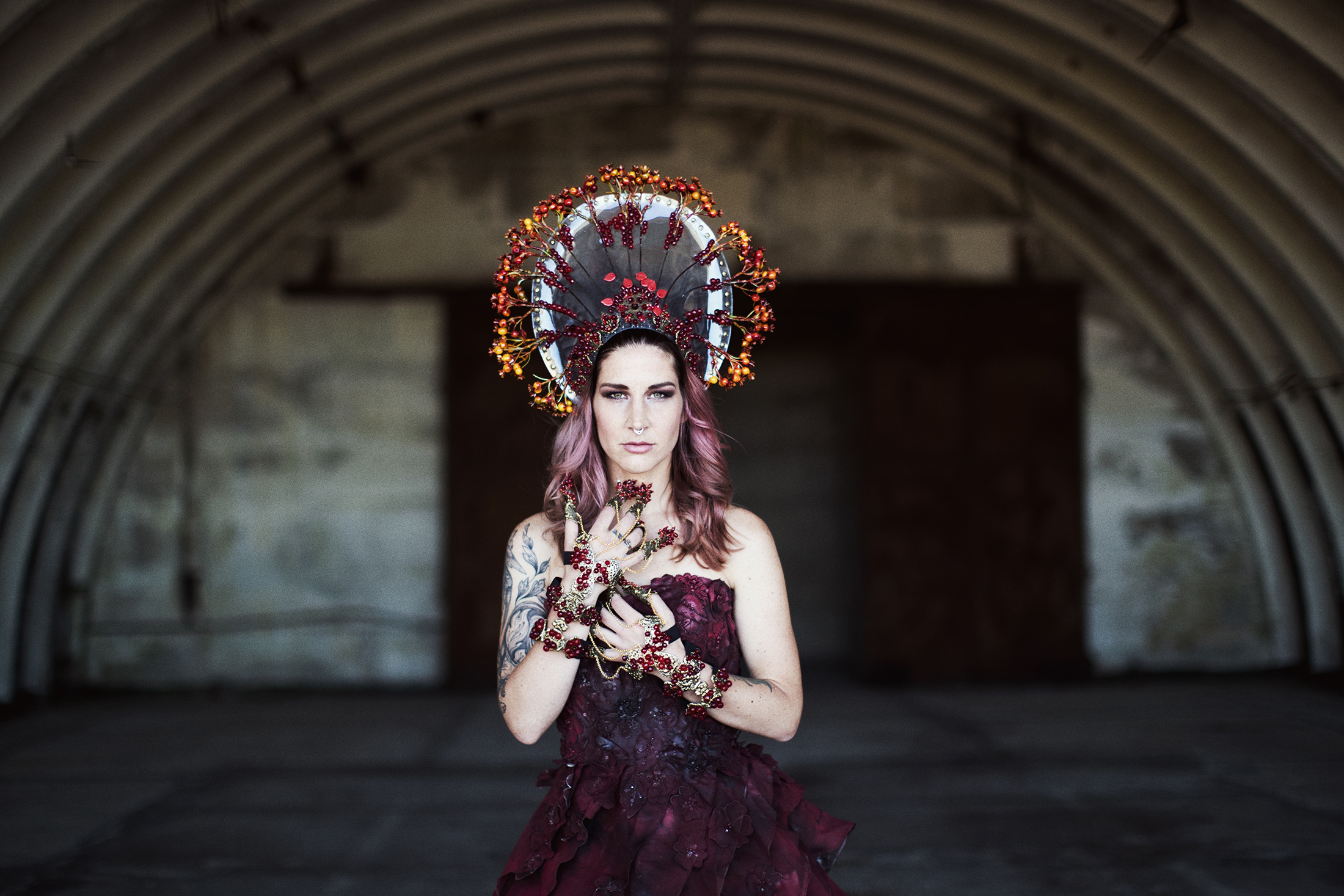 Charlotte Wessels: "When Was The Last Time You Heard Someone Ask, 'What ...