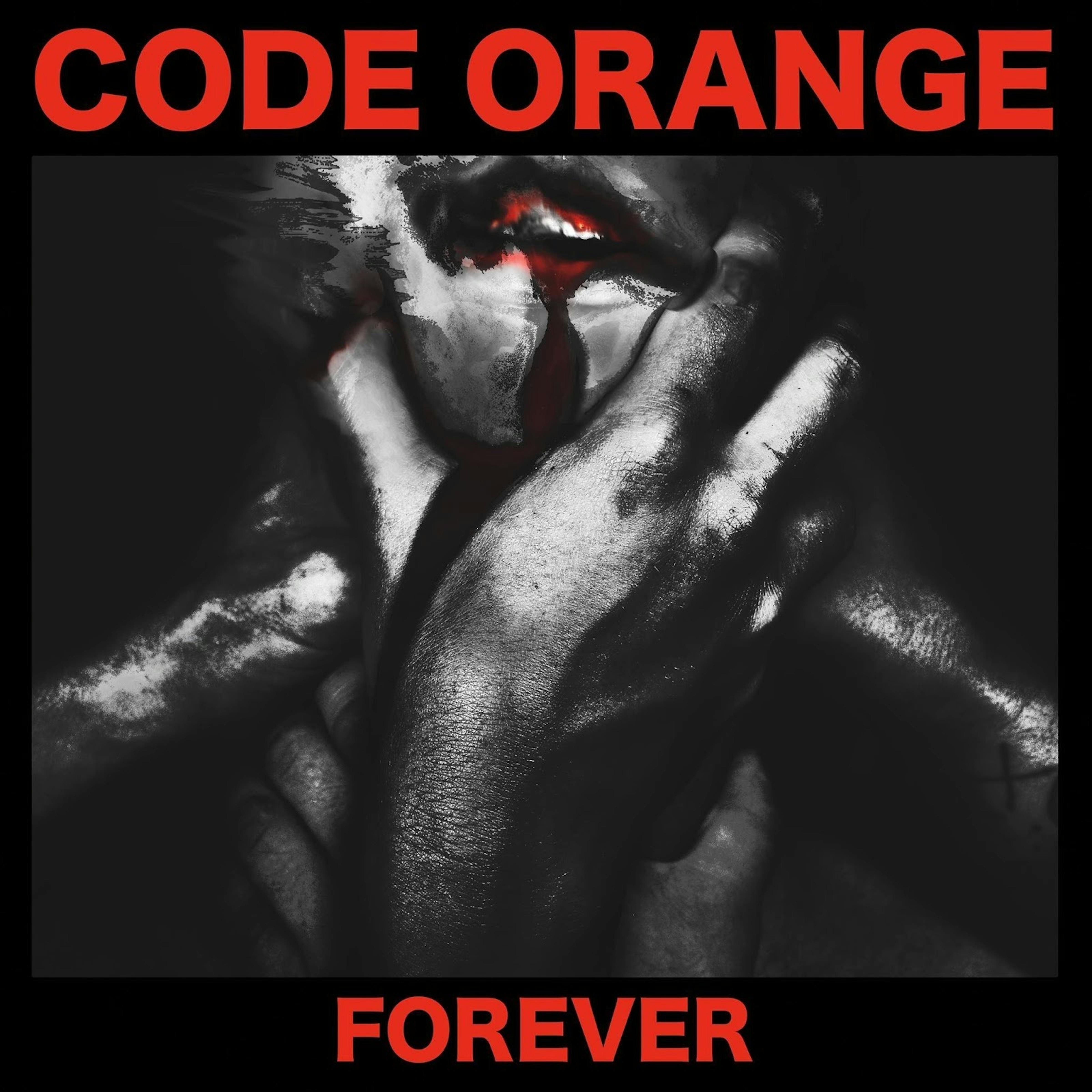 code orange forever shirt