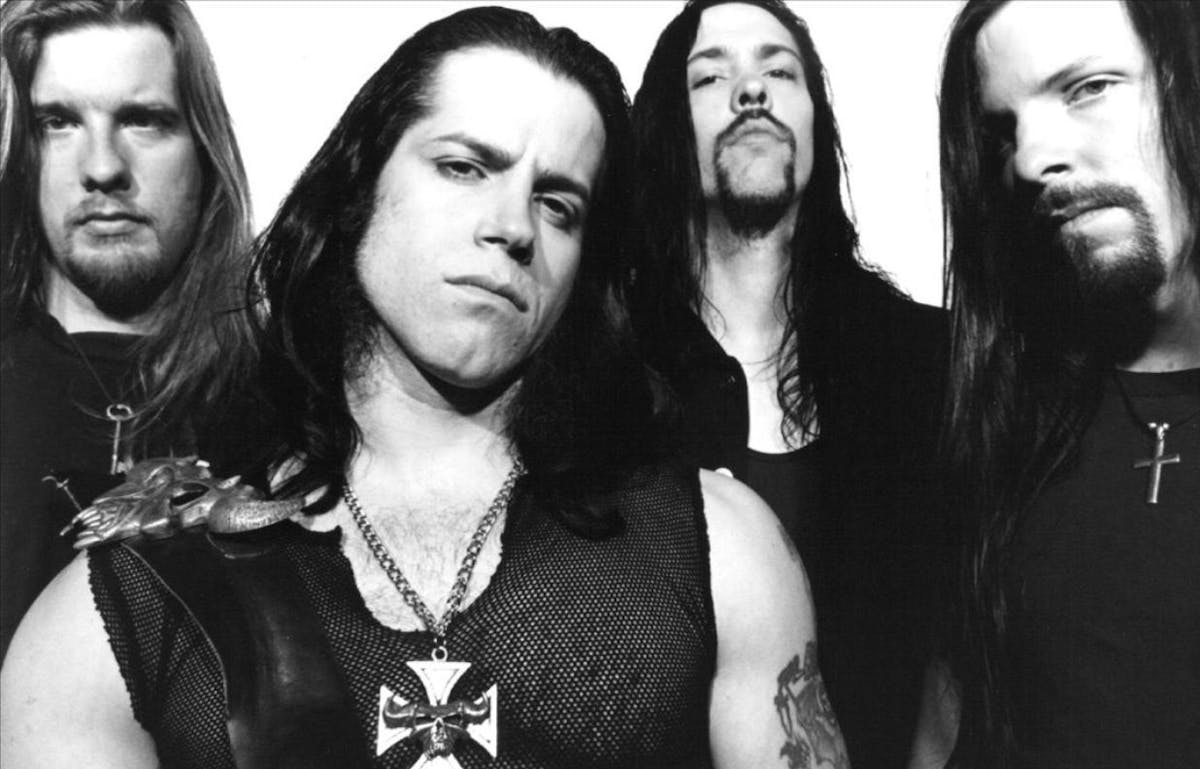 Danzig — Kerrang!