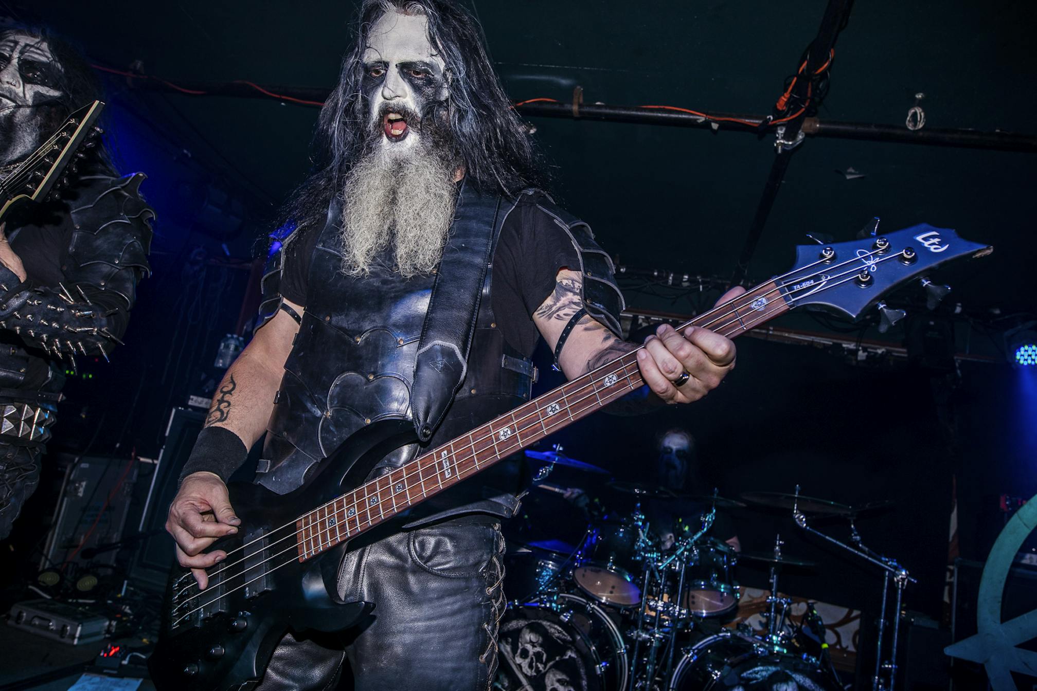 Dark funeral фото группы