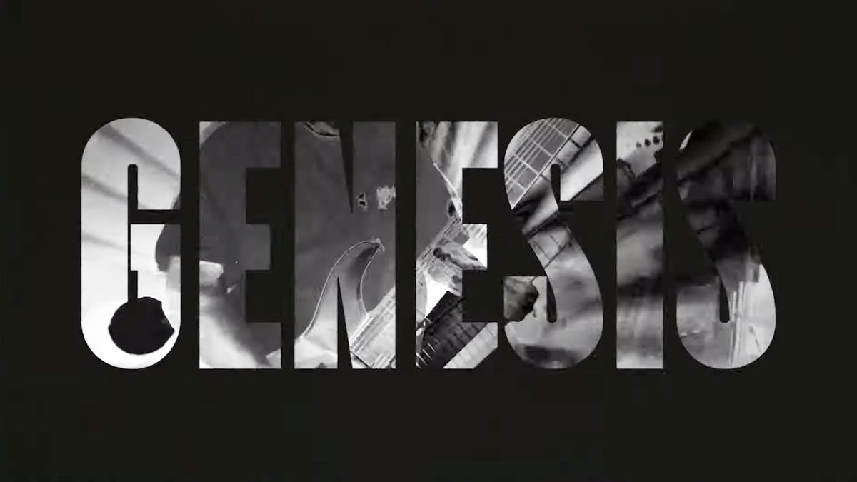 Deftones Are Teasing A New Single, Genesis — Kerrang!