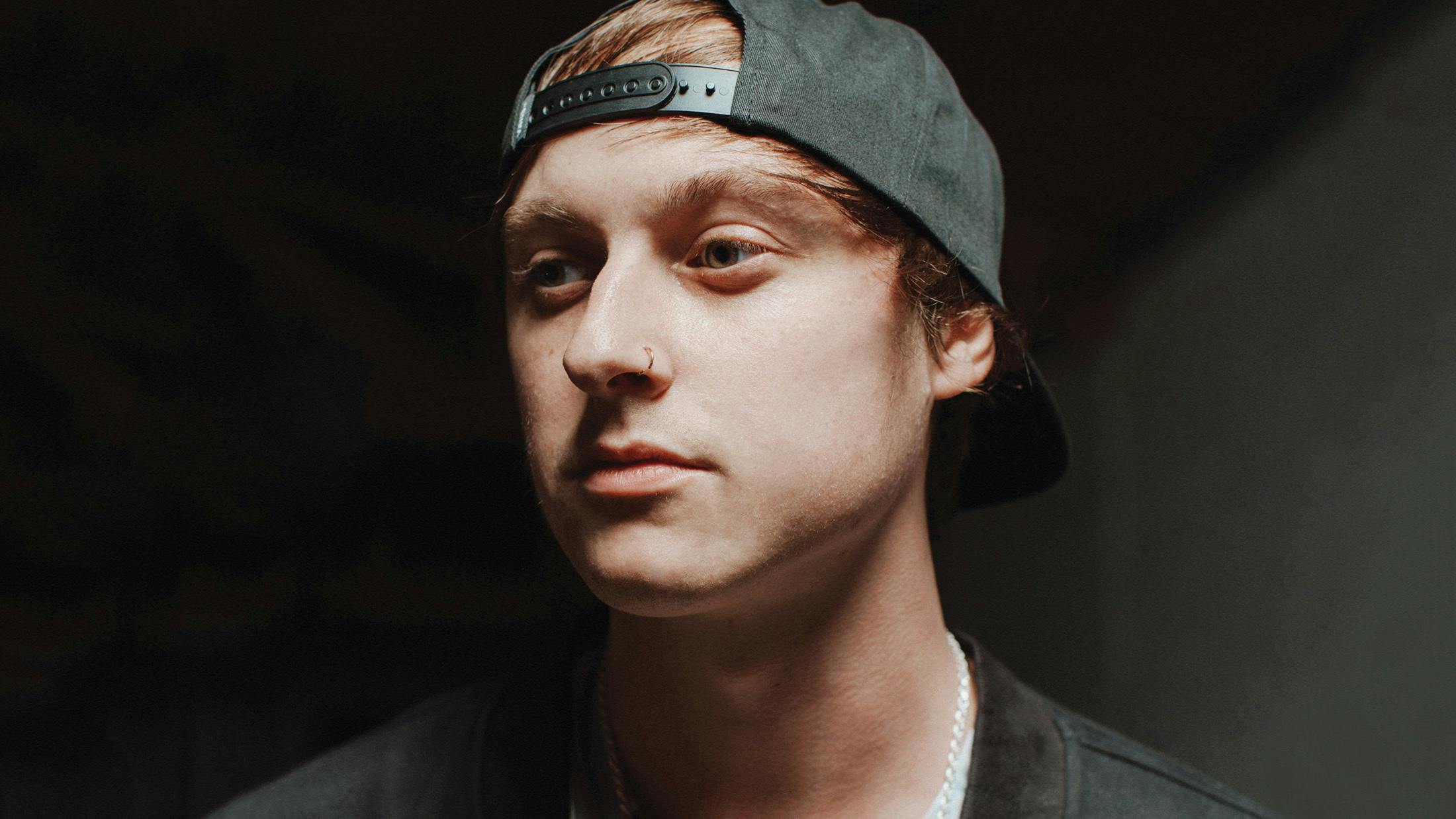 State Champs' Derek DiScanio The 10 Songs That Changed My Life — Kerrang!