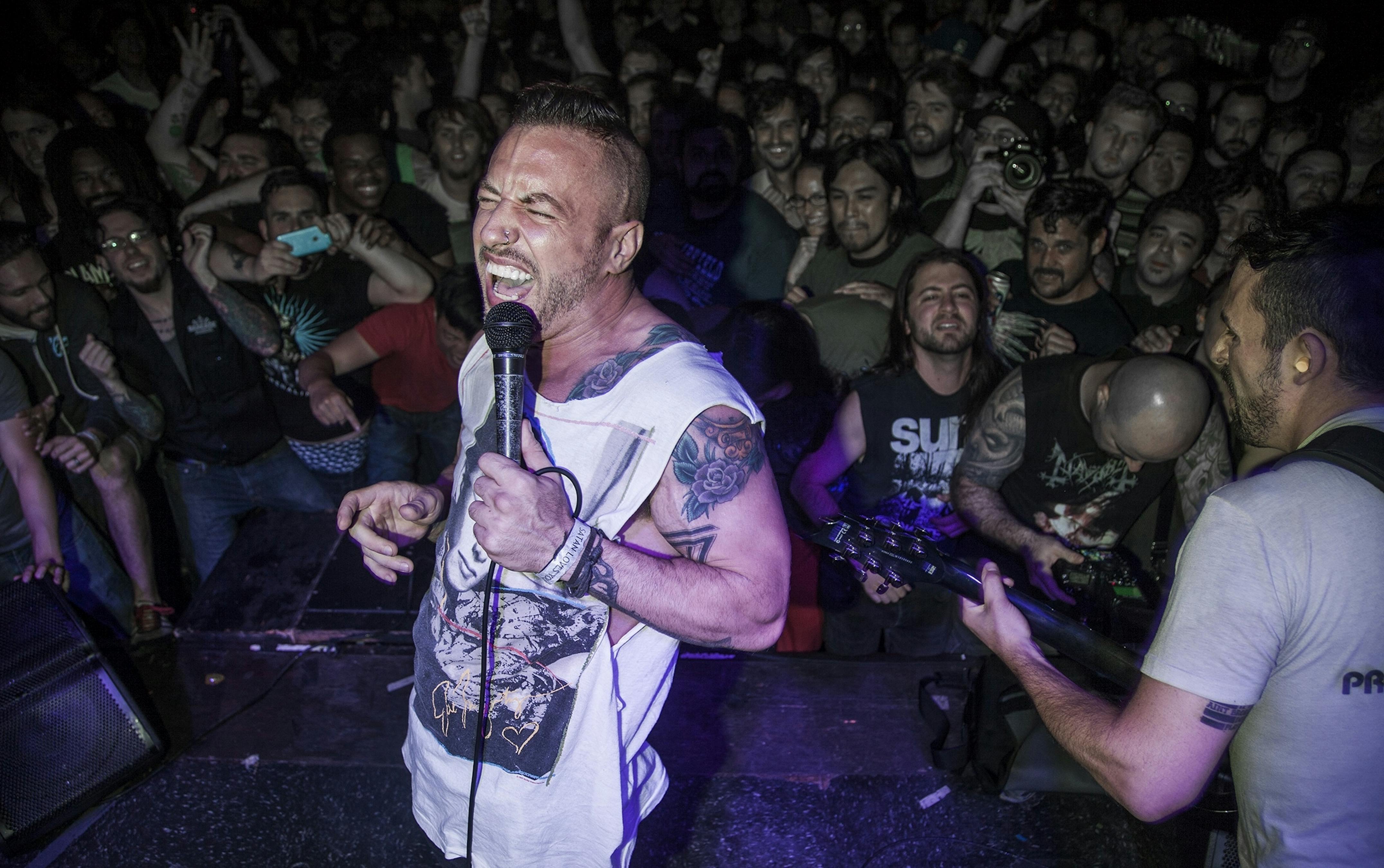 The 9 Most Epic Shows at Saint Vitus Bar in NYC — Kerrang!