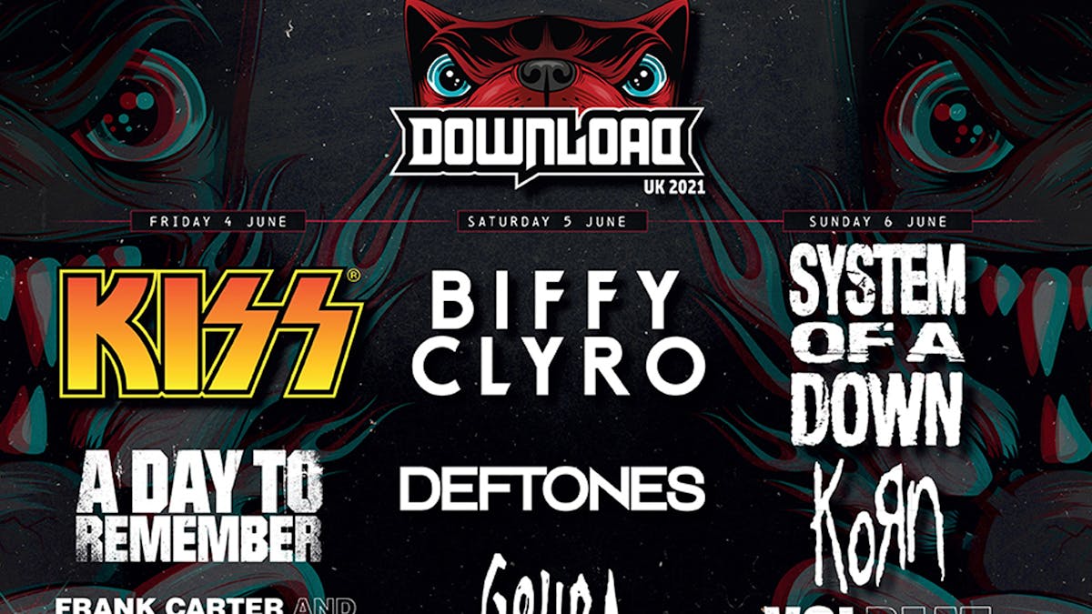  Download  Festival Announce 2022  Headliners Plus Over 70 