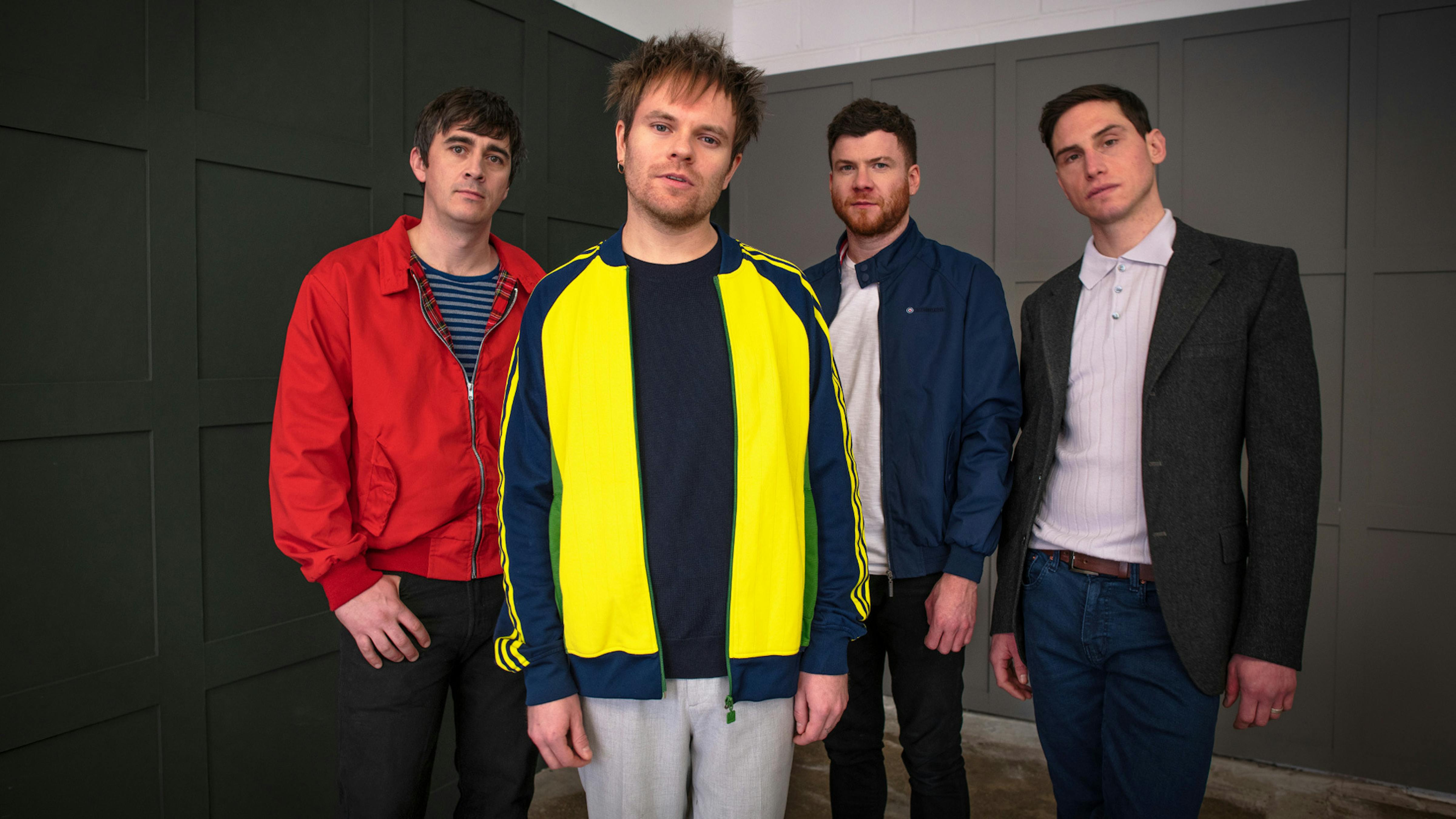 Enter Shikari Announce Tour Support And Release New Remix — Kerrang!